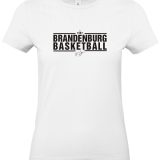 Hoopstorm T-Shirt Damen – Bild 3