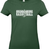 Hoopstorm T-Shirt Damen – Bild 6
