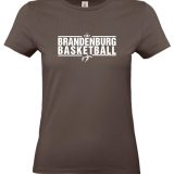 Hoopstorm T-Shirt Damen – Bild 7