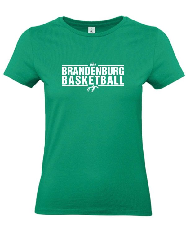 Hoopstorm T-Shirt Damen