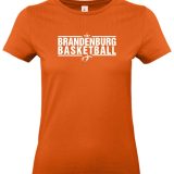 Hoopstorm T-Shirt Damen – Bild 24