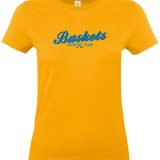 Hustlezone T-Shirt Damen – Bild 2