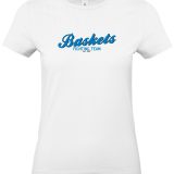 Hustlezone T-Shirt Damen – Bild 3