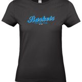 Hustlezone T-Shirt Damen – Bild 5