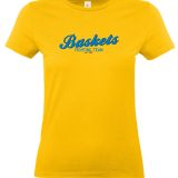 Hustlezone T-Shirt Damen – Bild 10