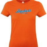 Hustlezone T-Shirt Damen – Bild 14