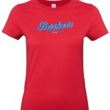 Hustlezone T-Shirt Damen – Bild 17