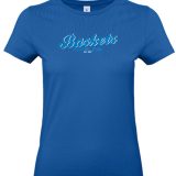 Hustlezone T-Shirt Damen – Bild 18