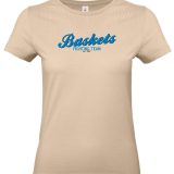 Hustlezone T-Shirt Damen – Bild 19