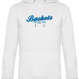 Hustlezone Hoodie Herren/Uni – Bild 20