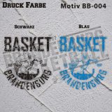 DunkSox Sportsocken Uni - verschiedene Motive / Farben – Bild 6