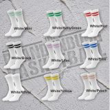 DunkSox Sportsocken Uni - verschiedene Motive / Farben – Bild 4