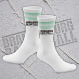 DunkSox Sportsocken Uni - verschiedene Motive / Farben – Bild 2