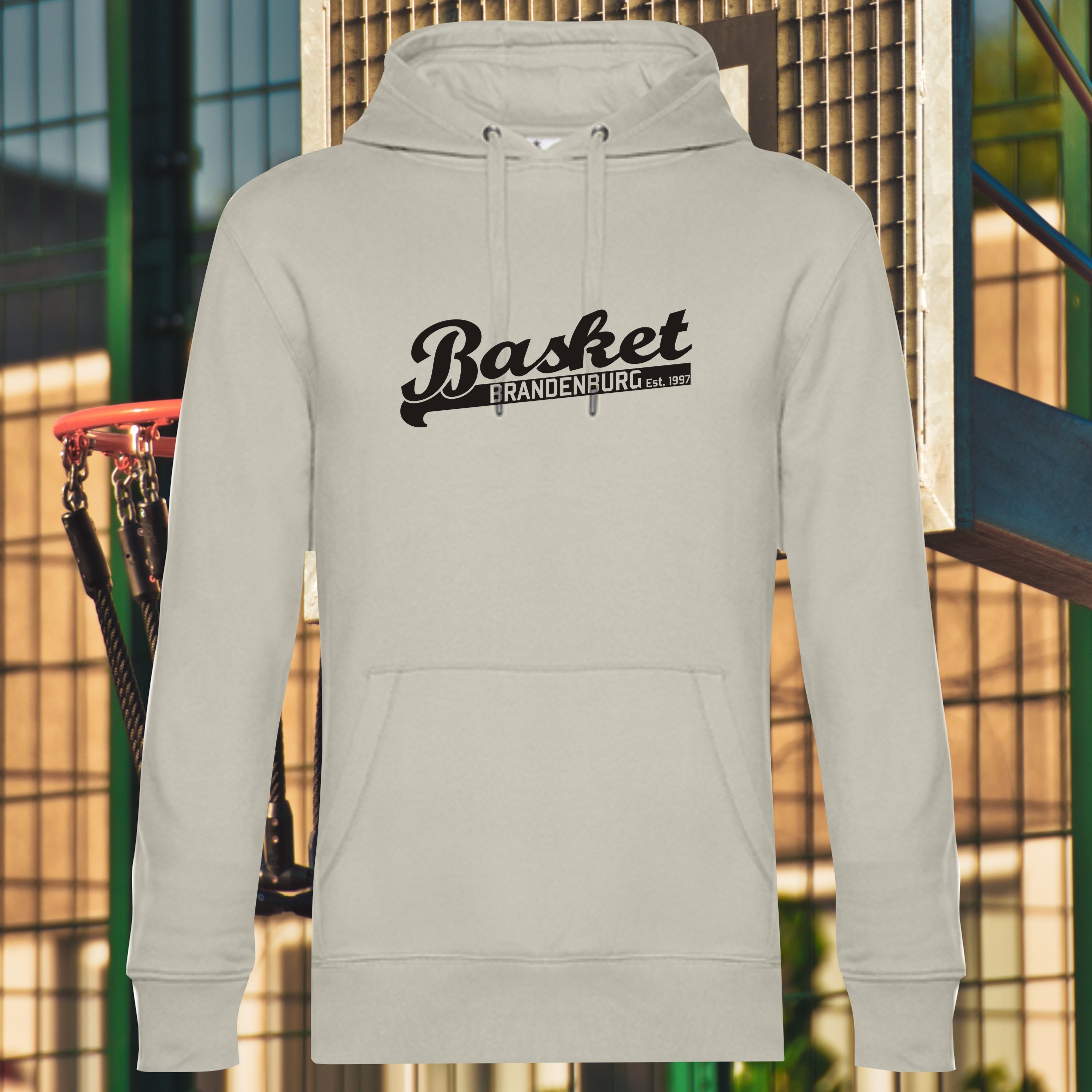 Basket Brandenburg • Hoodie • Herren/Uni • div. Motive – Bild 18