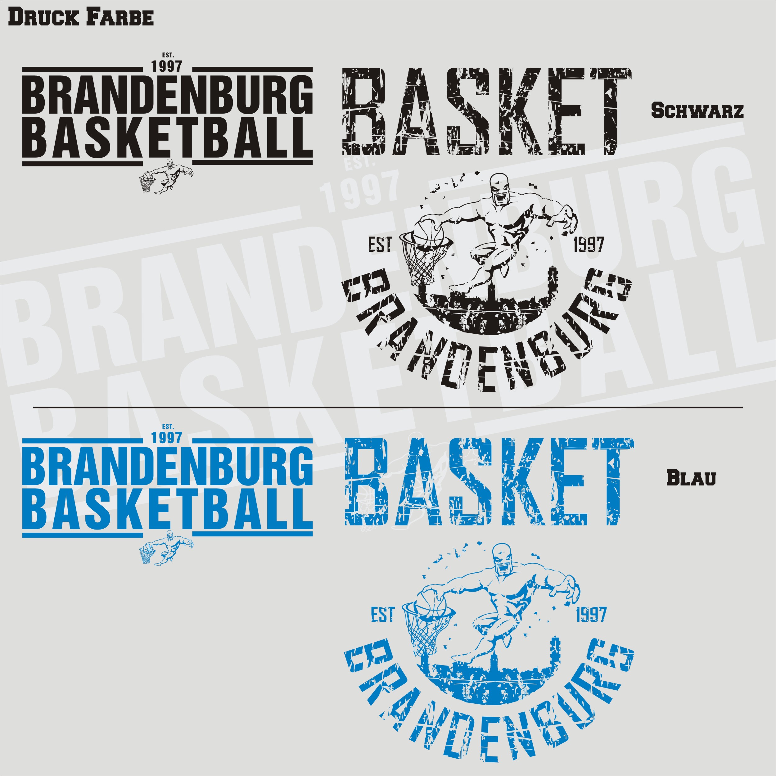 MrSocks Basket Brandenburg classics • div. Motive – Bild 4