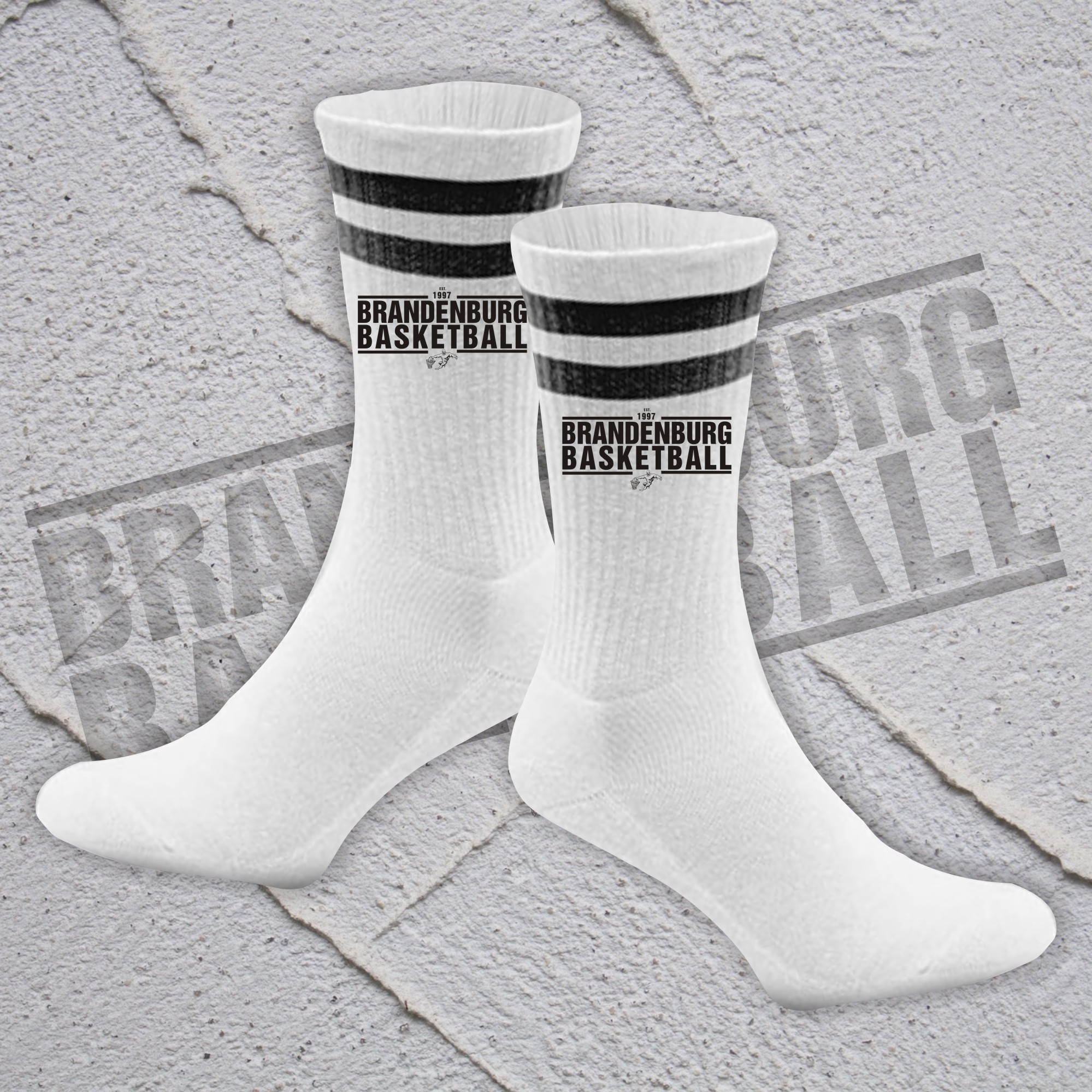 MrSocks Basket Brandenburg classics • div. Motive – Bild 15