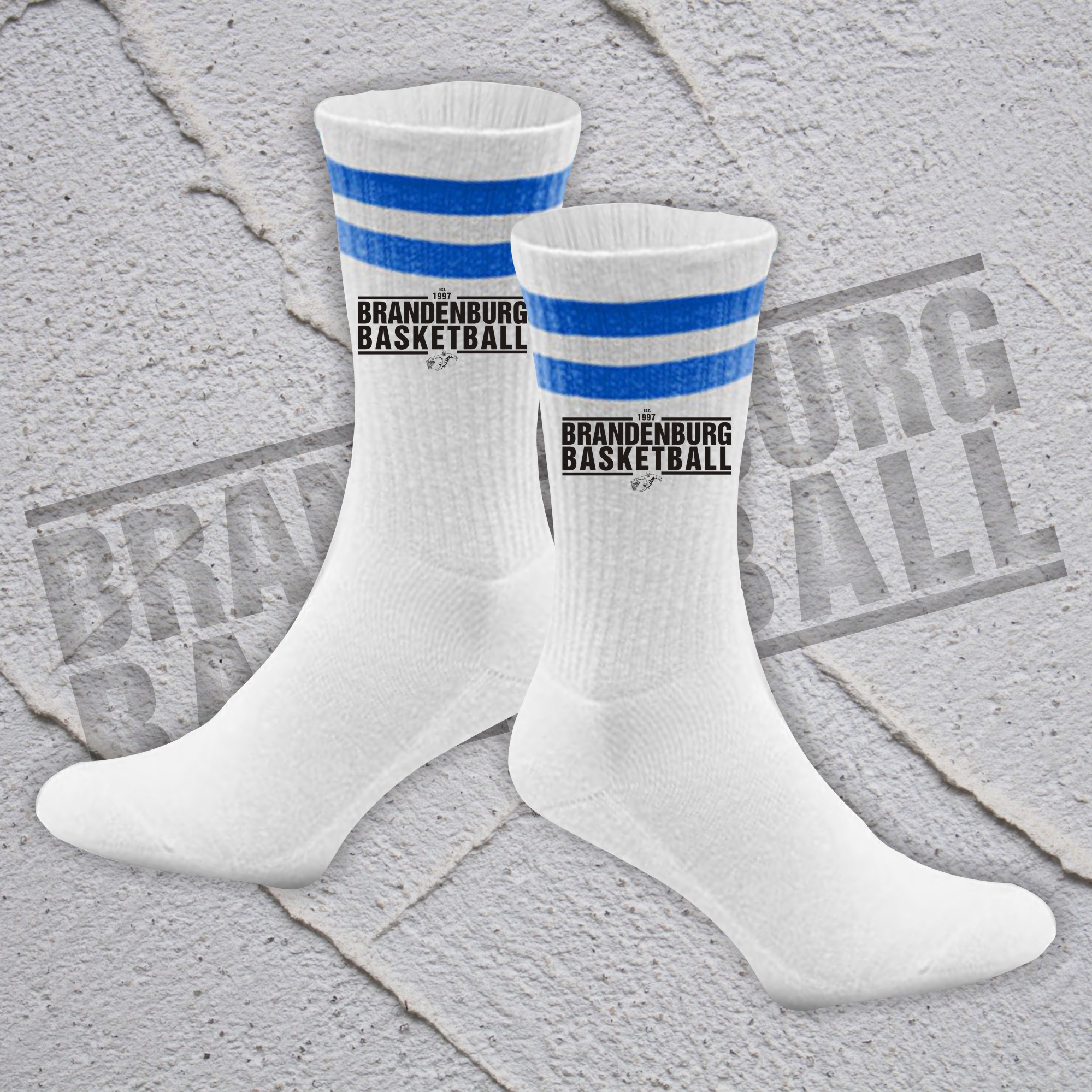 MrSocks Basket Brandenburg classics • div. Motive – Bild 16