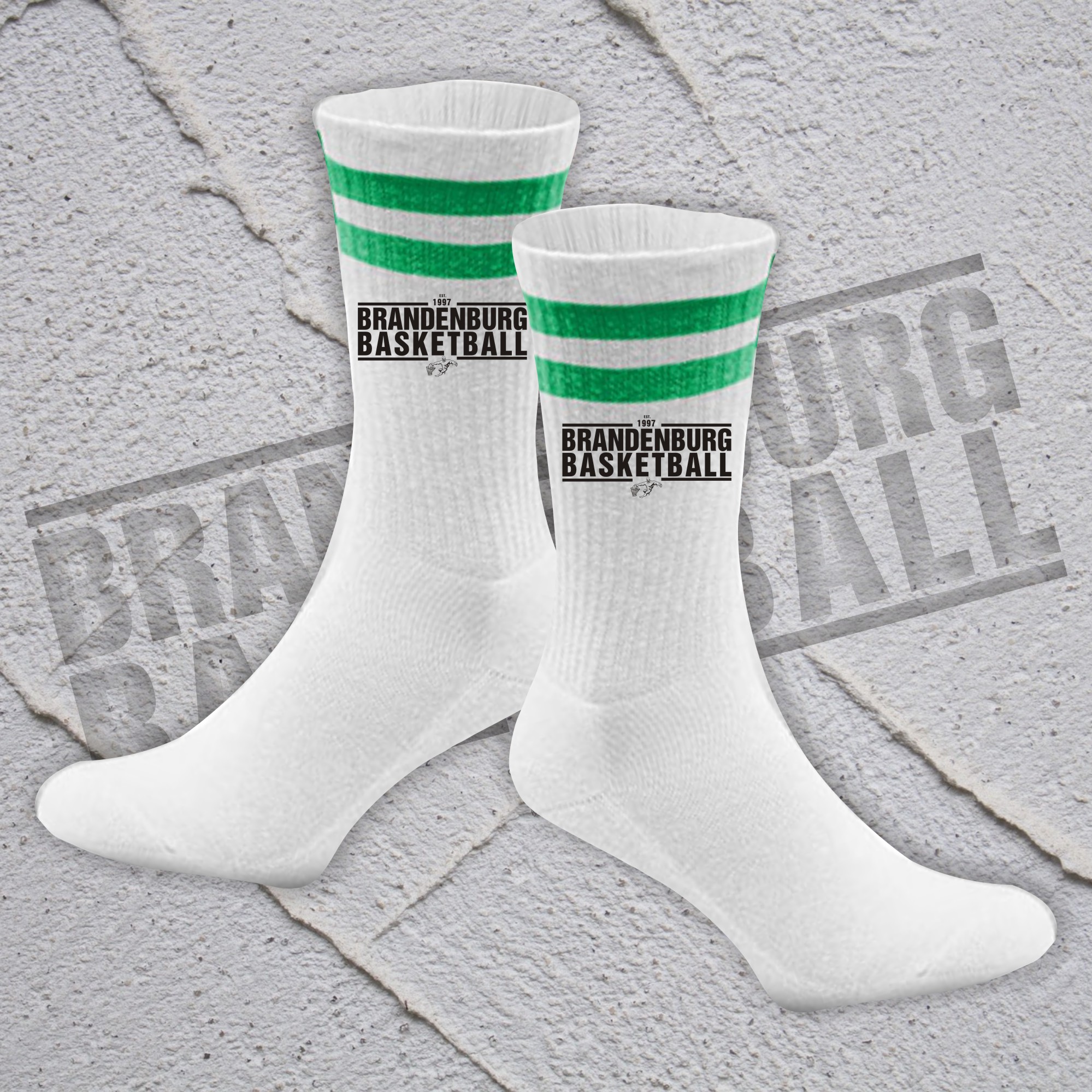MrSocks Basket Brandenburg classics • div. Motive – Bild 17