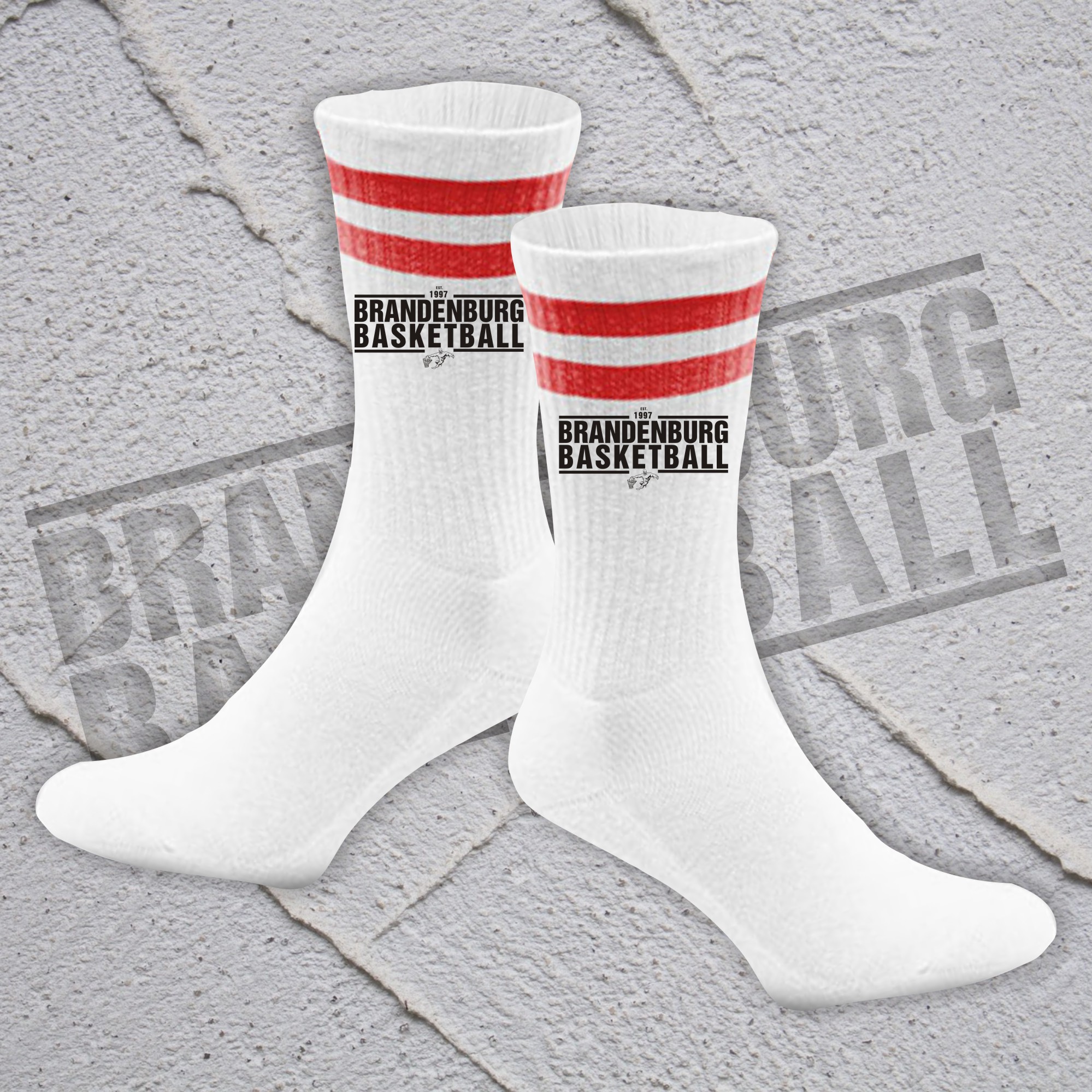MrSocks Basket Brandenburg classics • div. Motive – Bild 21