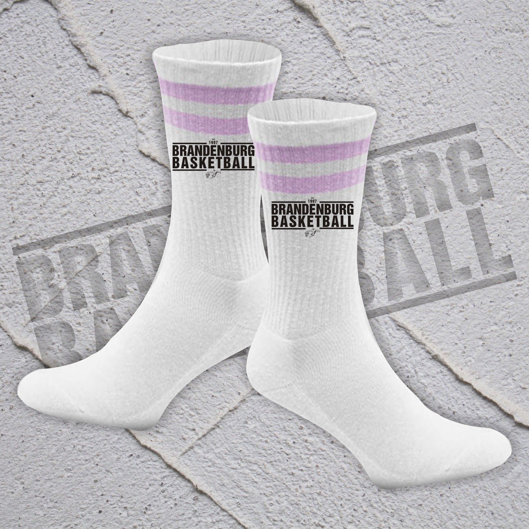 MrSocks Basket Brandenburg classics • div. Motive – Bild 18