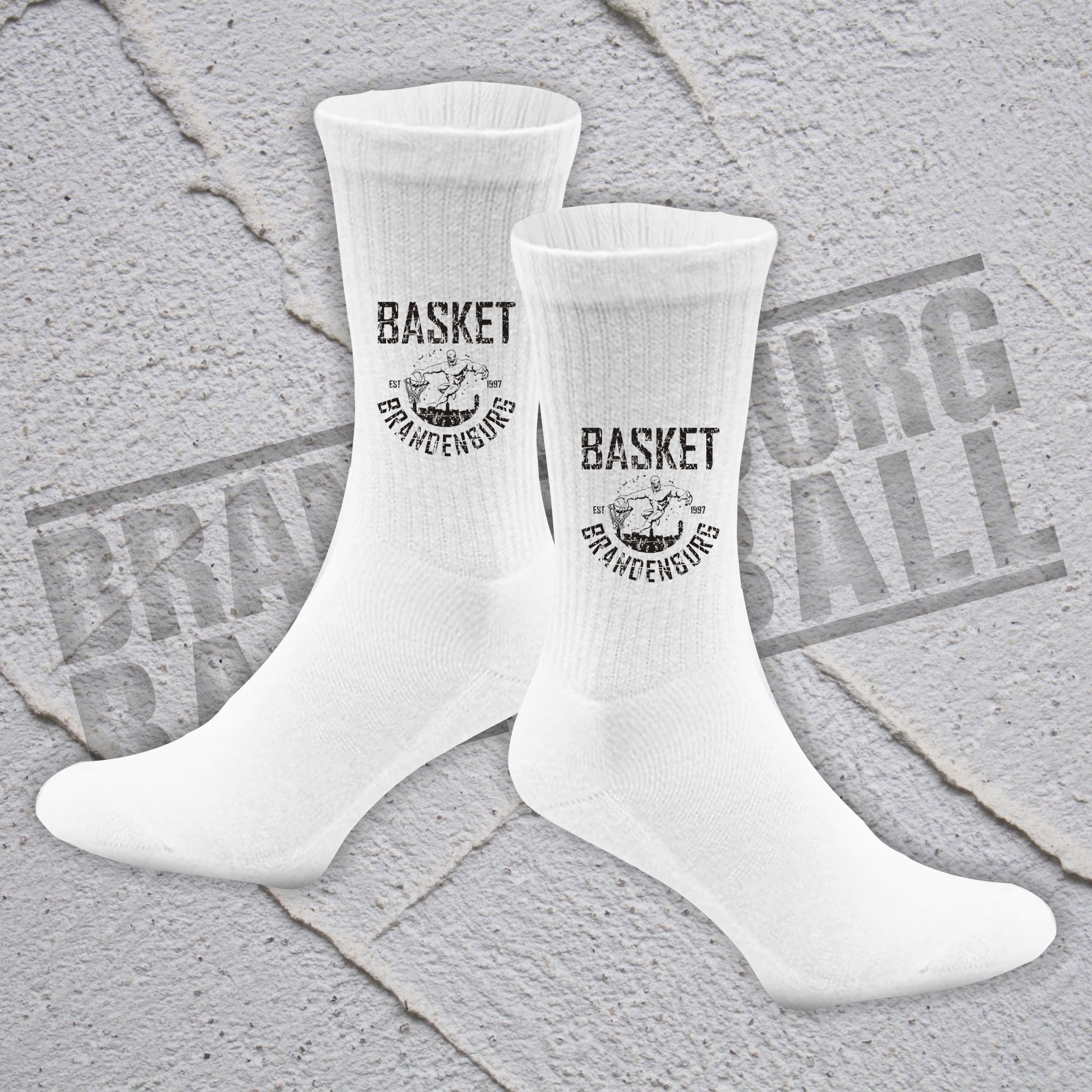 MrSocks Basket Brandenburg classics • div. Motive – Bild 13