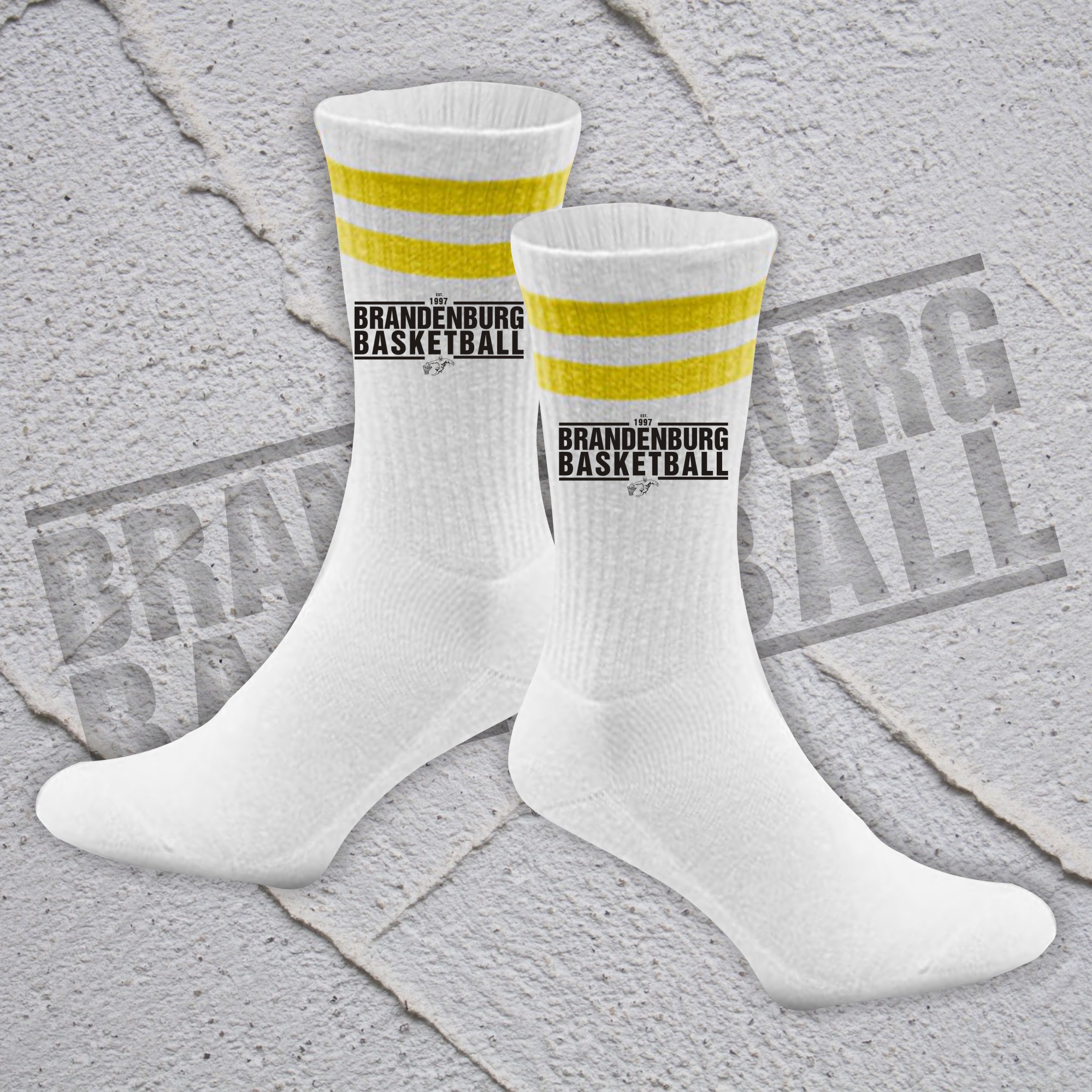 MrSocks Basket Brandenburg classics • div. Motive – Bild 11