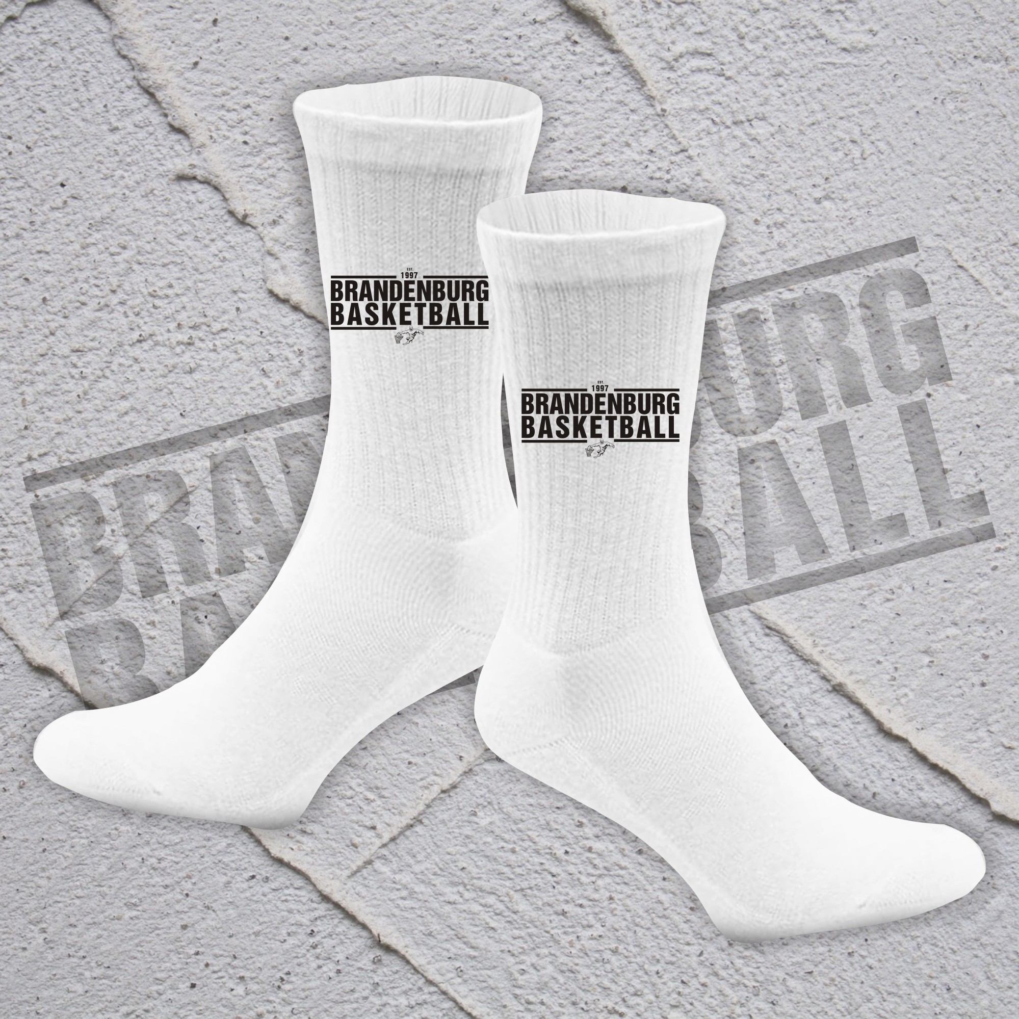 MrSocks Basket Brandenburg classics • div. Motive – Bild 22