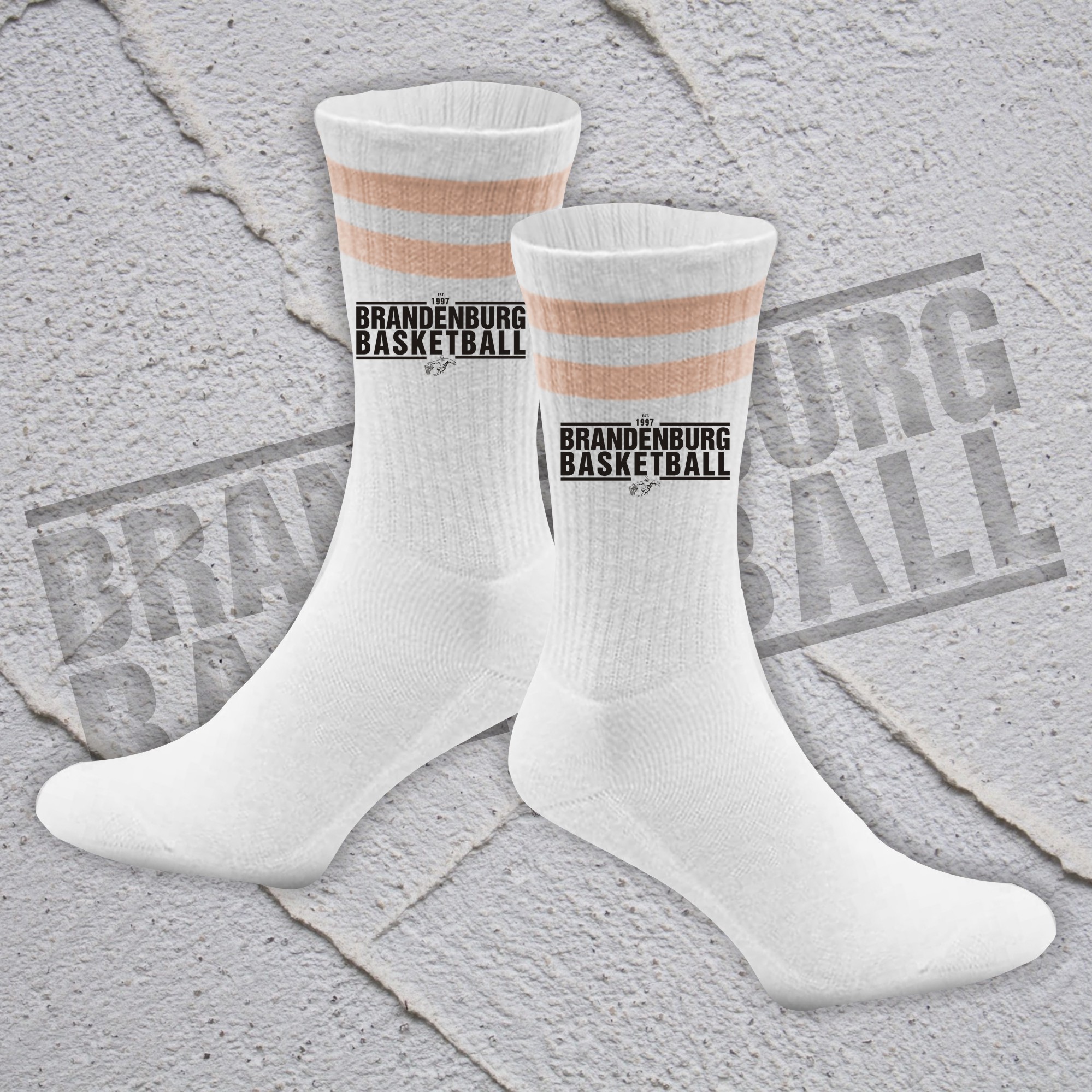 MrSocks Basket Brandenburg classics • div. Motive – Bild 20