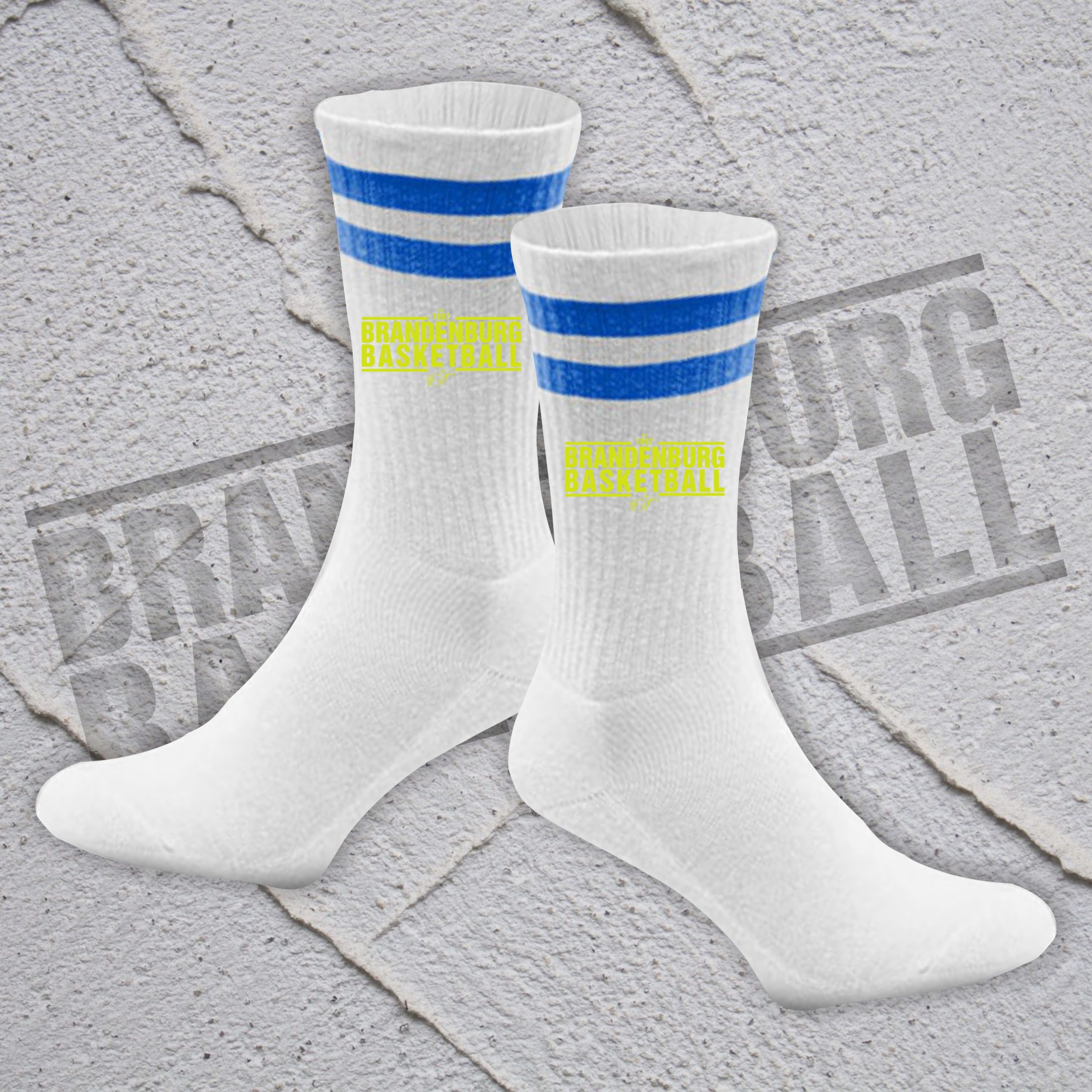 MrSocks Basket Brandenburg color • div. Motive – Bild 6