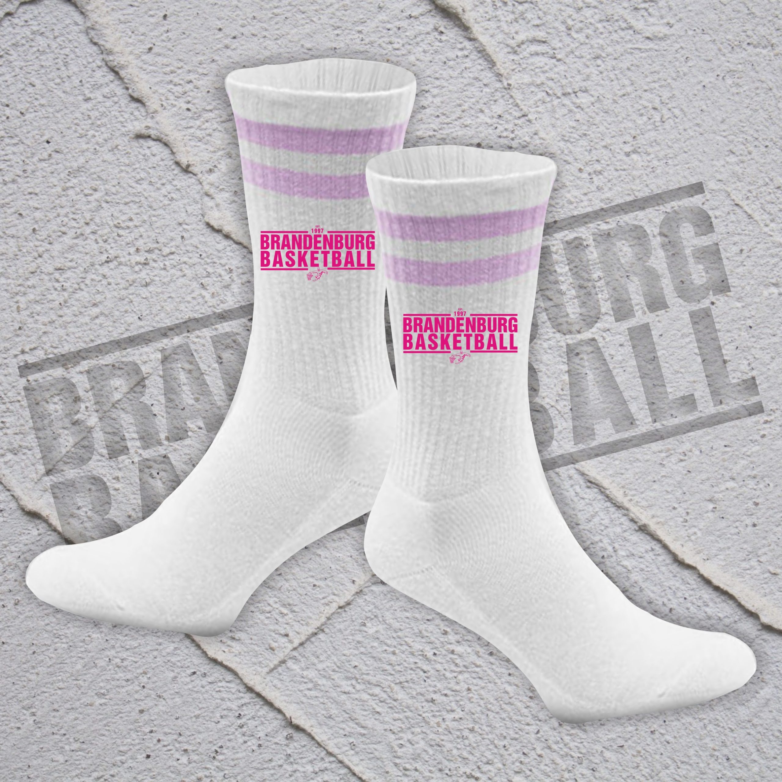 MrSocks Basket Brandenburg color • div. Motive – Bild 7