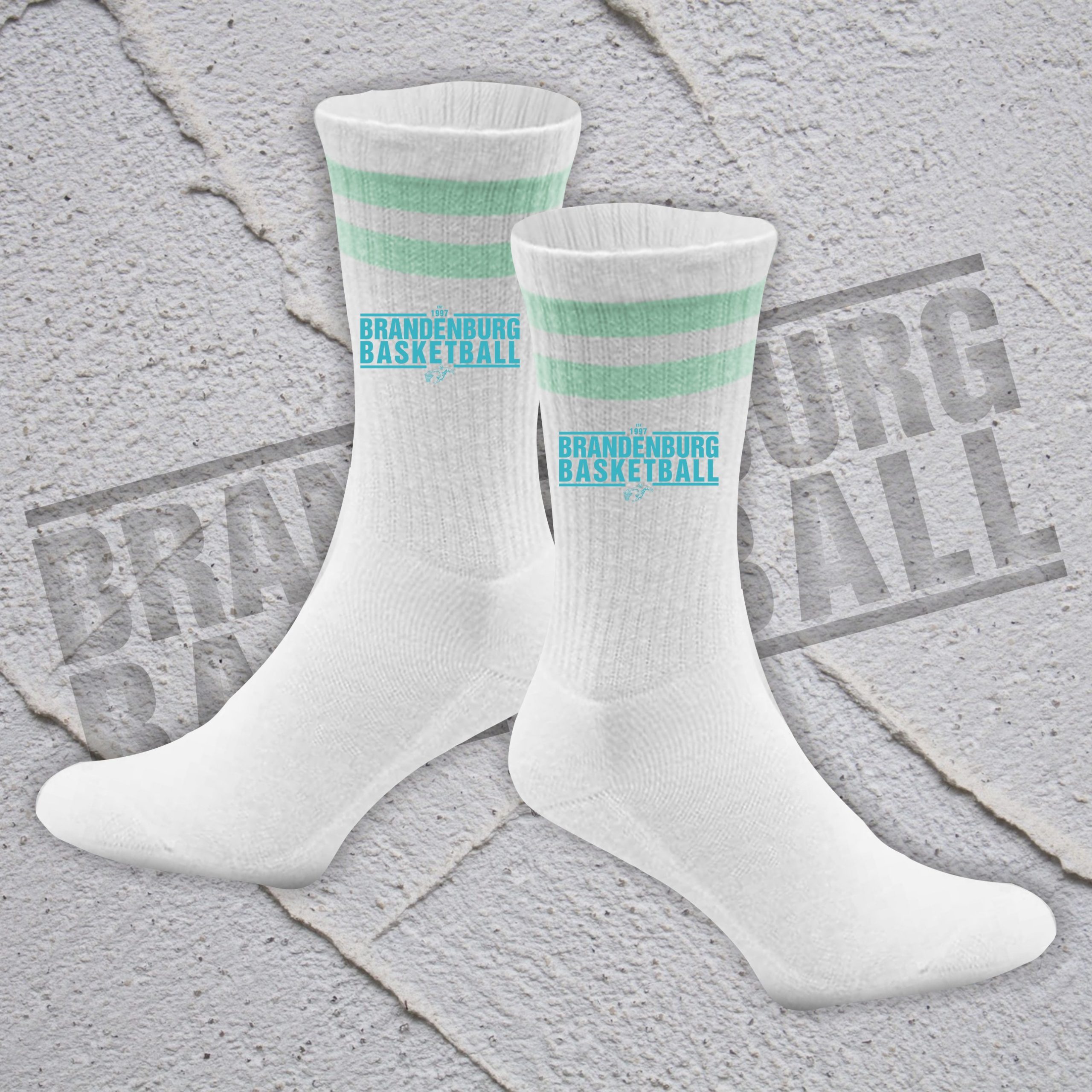 MrSocks Basket Brandenburg color • div. Motive – Bild 11